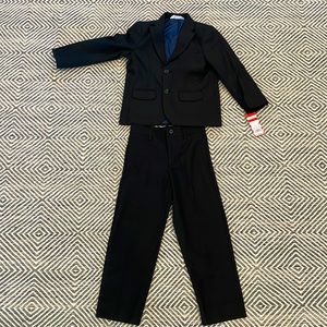 Cat & Jack Boys Suit